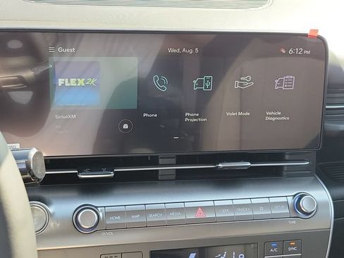New 2027 Hyundai Kona SEL Sport FWD image 11