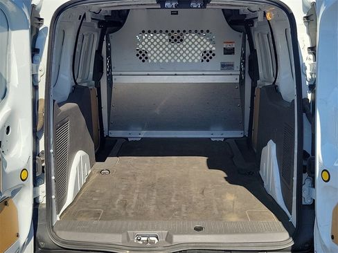 Used 2023 Ford Transit Connect XL image 24