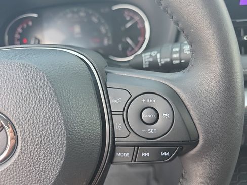 Used 2024 Toyota RAV4 XLE Premium w/ Weather Package AWD/4WD image 19