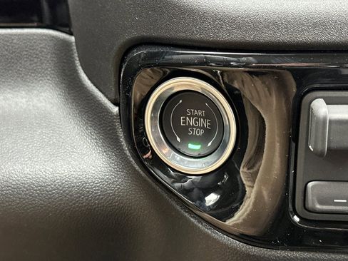 New 2026 GMC Sierra 1500 Elevation w/ Elevation Select Package image 23