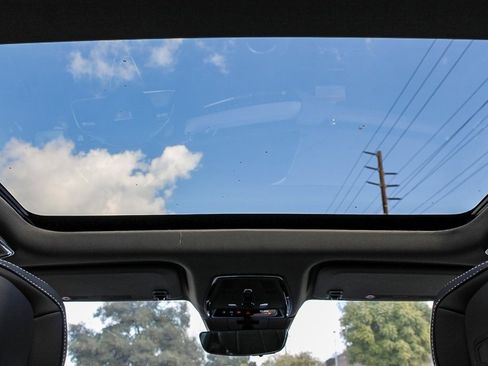 Used 2025 Cadillac Optiq Sport 1 image 16