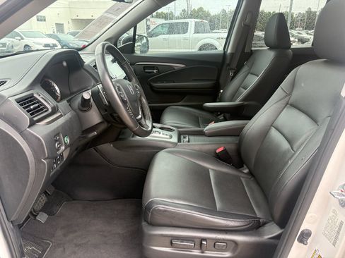 Certified 2023 Honda Ridgeline RTL-E image 10