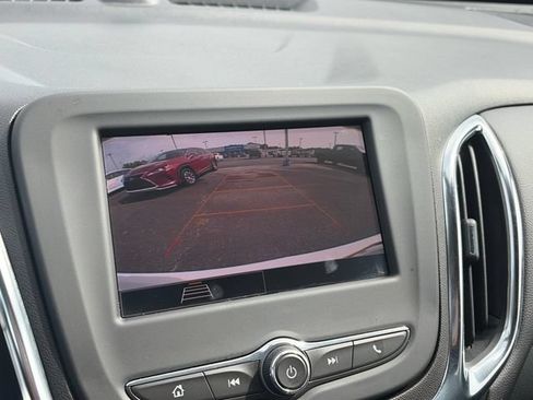Used 2024 Chevrolet Equinox LT w/ LPO, Floor Liner Package AWD/4WD image 19