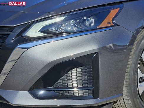 New 2025 Nissan Altima 2.5 S image 5
