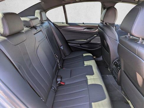 Certified 2023 BMW 540i 540i w/ Dynamic Handling Package image 17