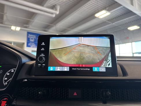 New 2025 Honda CR-V EX-L image 12