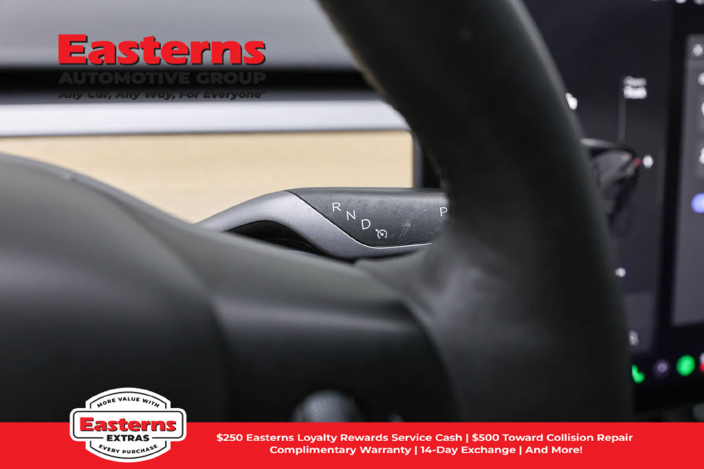 Used 2023 Tesla Model 3 Standard Range RWD image 14