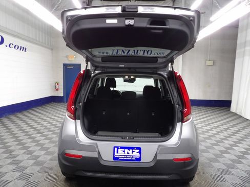 Used 2022 Kia Soul LX w/ Technology Package FWD image 31