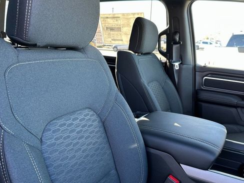 New 2026 RAM 1500 Big Horn image 13
