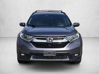 Used 2017 Honda CR-V EX-L video 2