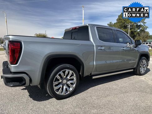 Used 2025 GMC Sierra 1500 Denali w/ Denali Reserve Package image 4