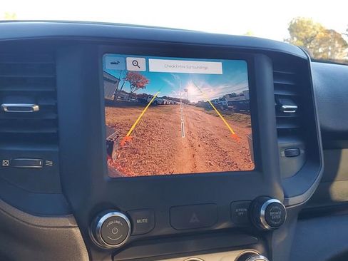 Certified 2022 RAM 2500 Tradesman w/ Chrome Appearance Group image 30