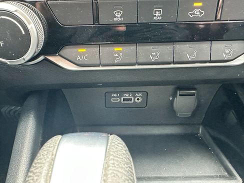 Used 2021 Nissan Altima 2.5 SV image 23