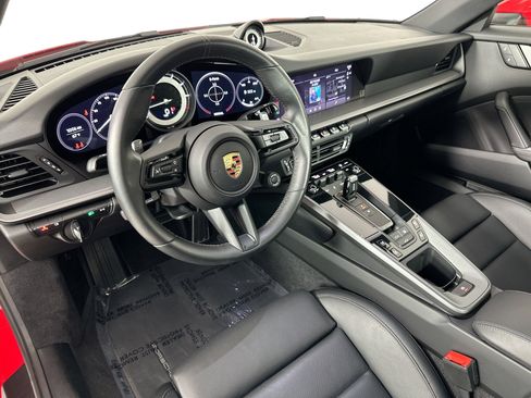 Used 2023 Porsche 911 Carrera S image 10