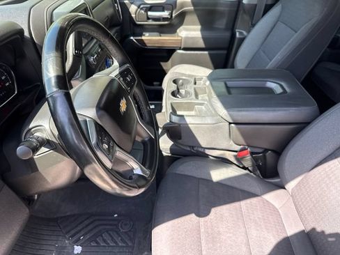 Used 2023 Chevrolet Silverado 2500 LT w/ Convenience Package AWD/4WD image 18
