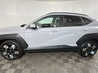 Certified 2025 Hyundai Kona SEL FWD video 5