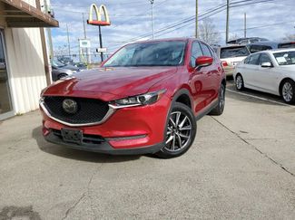 Used 2018 MAZDA CX-5 Touring w/ Preferred Equipment Package video 1