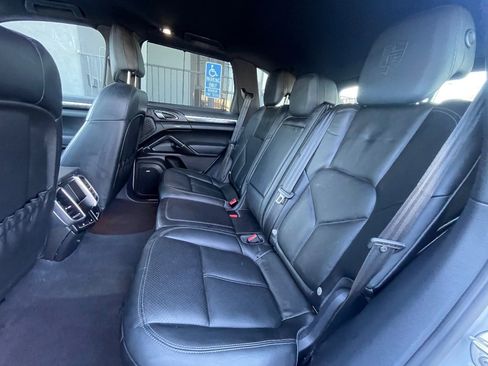 Used 2013 Porsche Cayenne S image 15