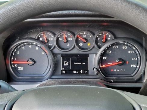 New 2026 GMC Sierra 3500 Pro w/ Convenience Package RWD image 22