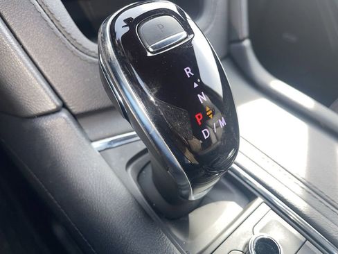 Certified 2024 Cadillac XT6 Premium Luxury w/ LPO, Floor Liner Package image 26