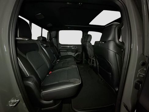 New 2026 RAM 1500 Laramie w/ Night Edition AWD/4WD image 31