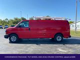 Used 2015 GMC Savana 3500 Extended image 4