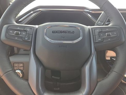 New 2026 GMC Sierra 3500 Denali Ultimate AWD/4WD image 38