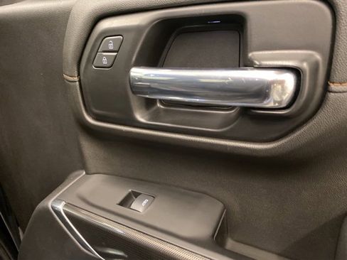 Used 2022 GMC Sierra 1500 AT4 image 20