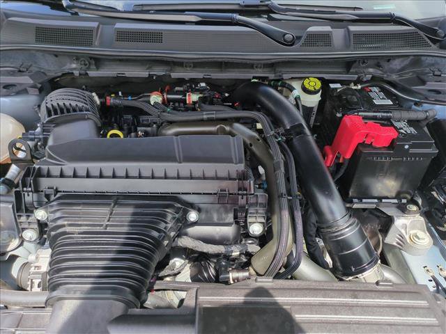 Used 2023 Lincoln Corsair FWD image 22