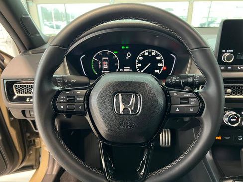 Used 2025 Honda Civic Sport image 14