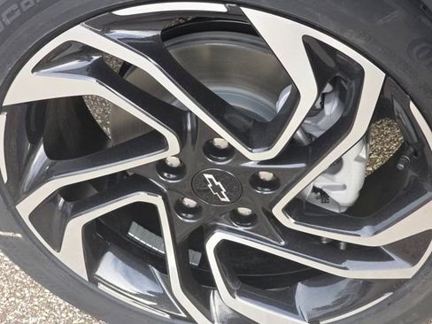 New 2026 Chevrolet TrailBlazer RS w/ Convenience Package image 17