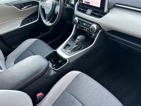 Used 2023 Toyota RAV4 XLE image 16