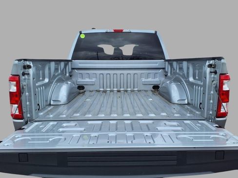 Used 2023 Ford F150 XL w/ STX Appearance Package image 12