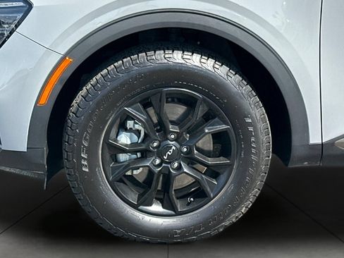 Certified 2024 Kia Sportage X-Pro Prestige AWD/4WD image 32