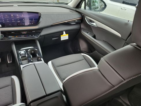 New 2026 Buick Envision Sport Touring image 16