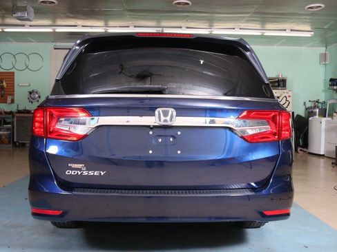Used 2019 Honda Odyssey EX-L image 15