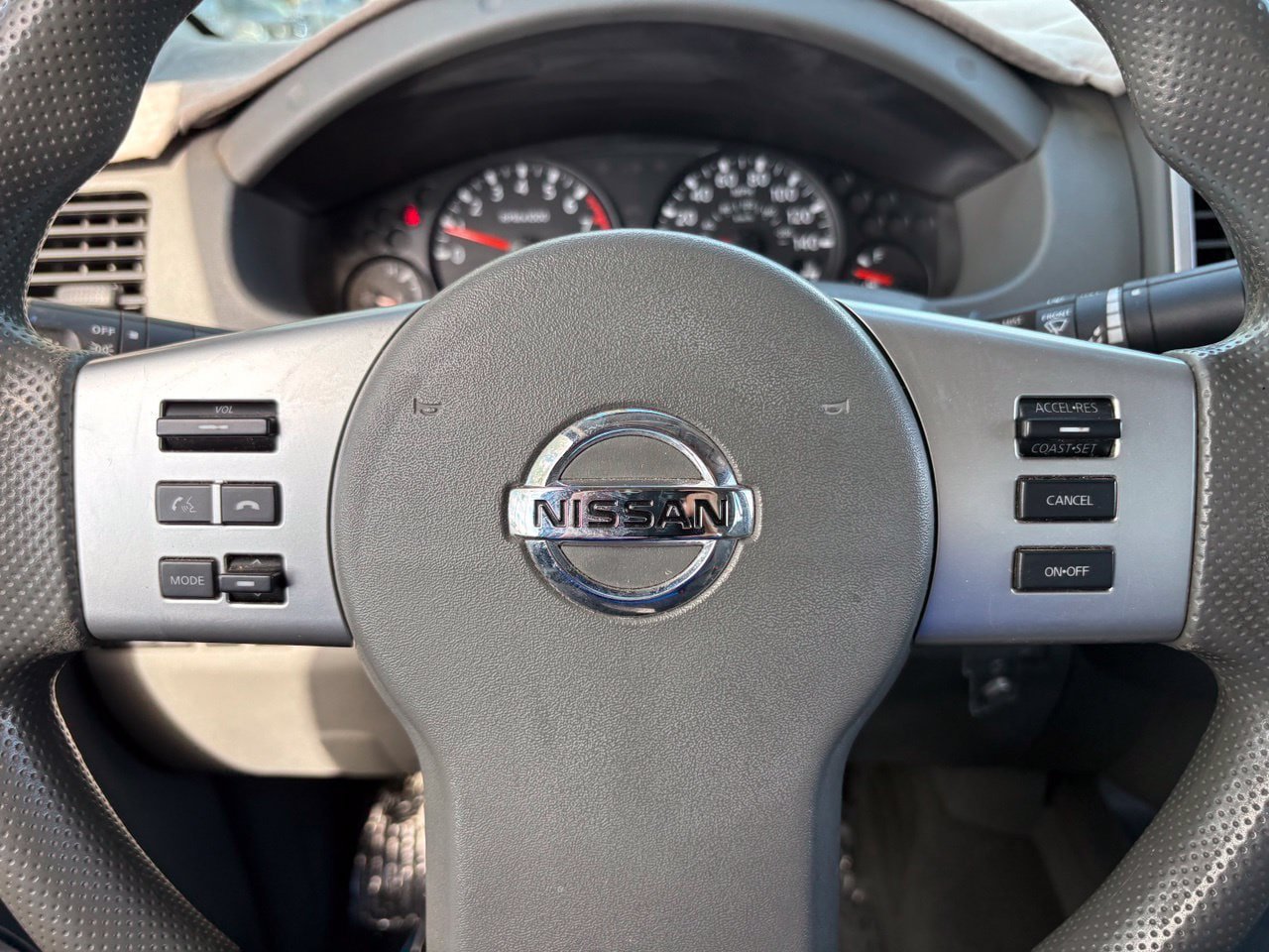 Used 2019 Nissan Frontier SV RWD image 30