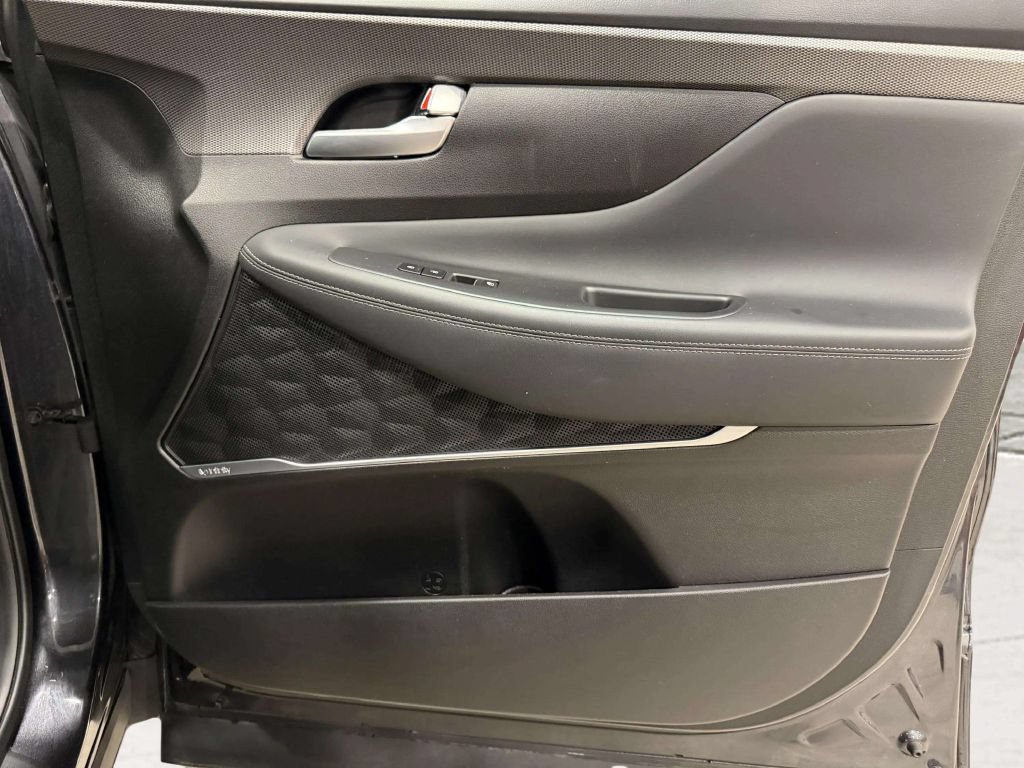 Used 2020 Hyundai Santa Fe SEL AWD/4WD image 29