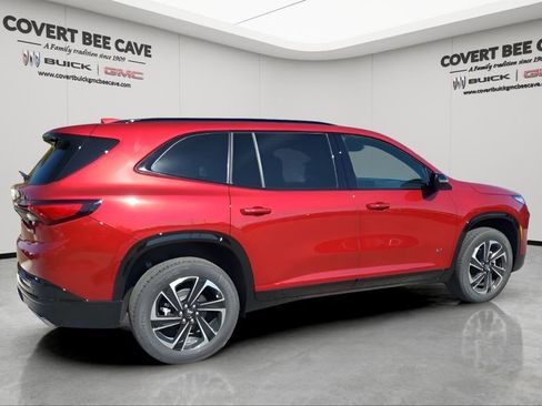 New 2026 Buick Enclave Sport Touring image 10