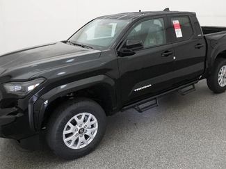 New 2026 Toyota Tacoma SR5 AWD/4WD video 1