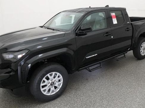 New 2026 Toyota Tacoma SR5 AWD/4WD image 1