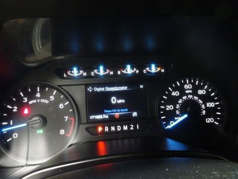 Used 2018 Ford F150 XL w/ Equipment Group 101A Mid RWD image 27