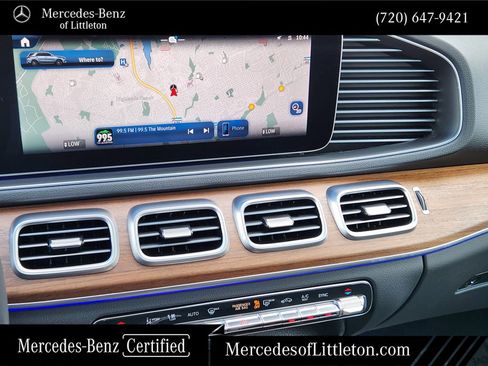 Certified 2026 Mercedes-Benz GLE 350 4MATIC image 14