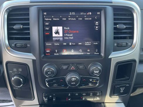 Used 2018 RAM 2500 Big Horn image 20