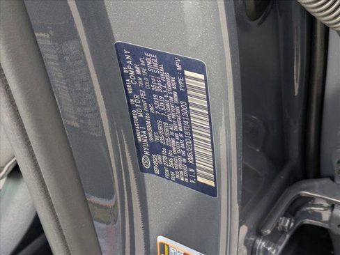 New 2026 Hyundai Tucson Limited image 25