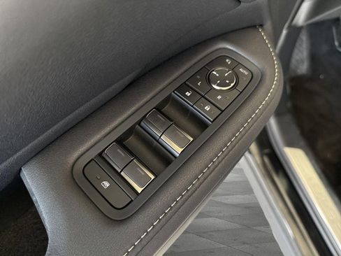 Certified 2025 Lexus TX 350 FWD w/ Technology Package image 9