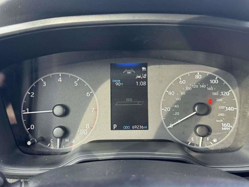 Used 2023 Toyota Corolla LE FWD image 22