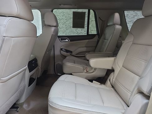 Used 2018 GMC Yukon Denali w/ Open Road Package image 19