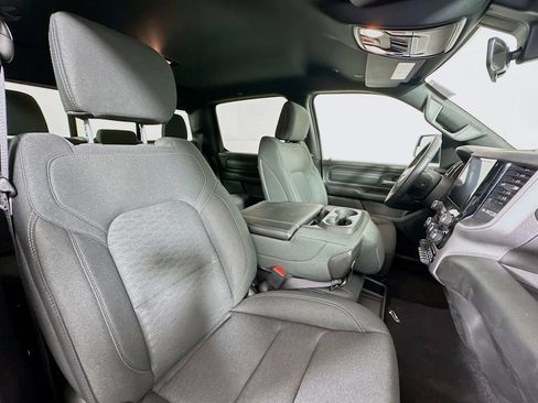 New 2026 RAM 1500 Classic Warlock AWD/4WD image 27