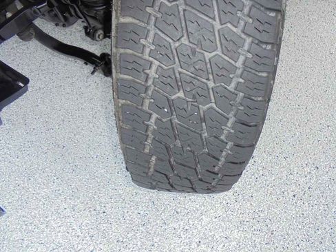 Used 2018 Jeep Wrangler Unlimited Rubicon image 5